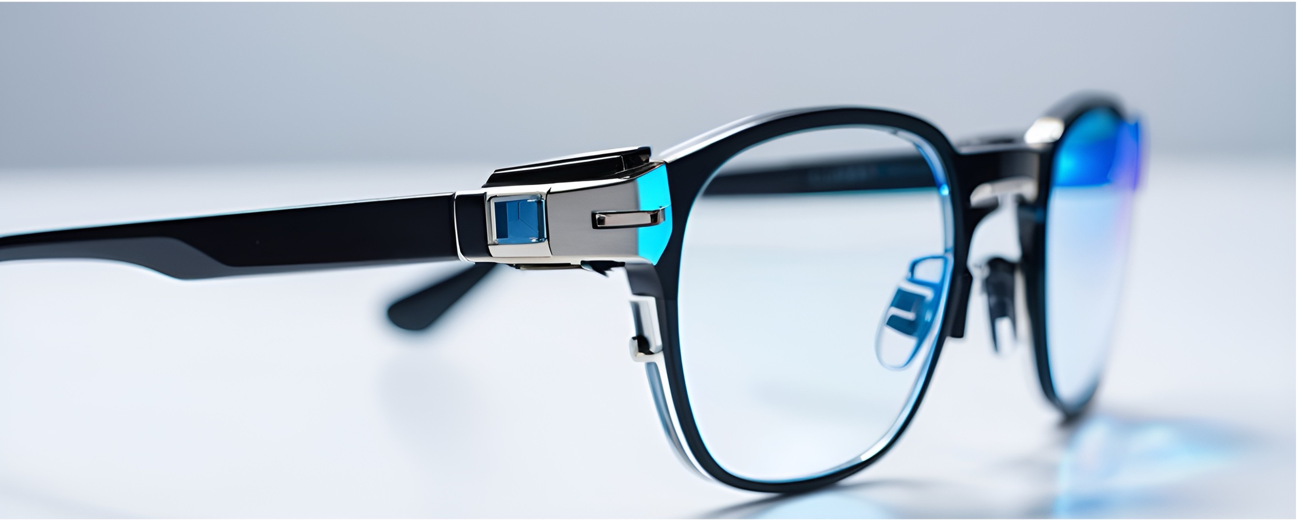 Thin dimming device for AR glasses