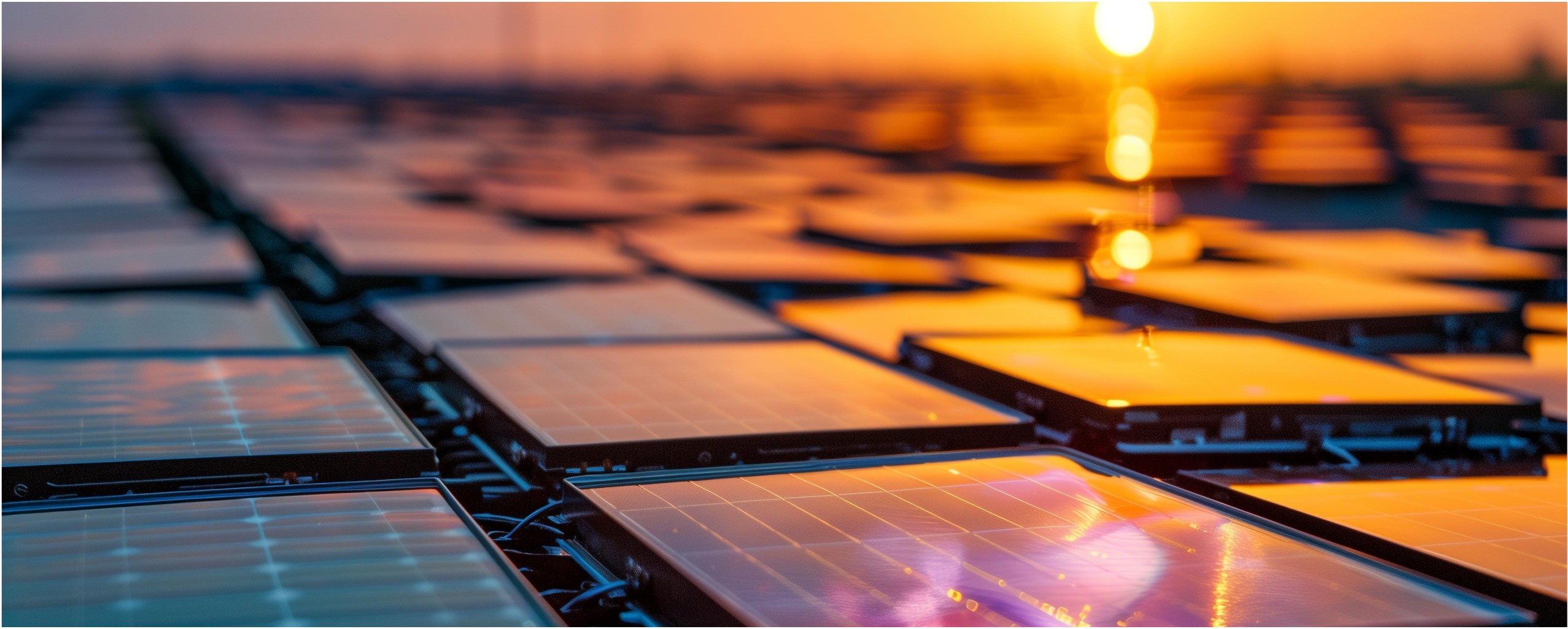 Perovskite solar cell