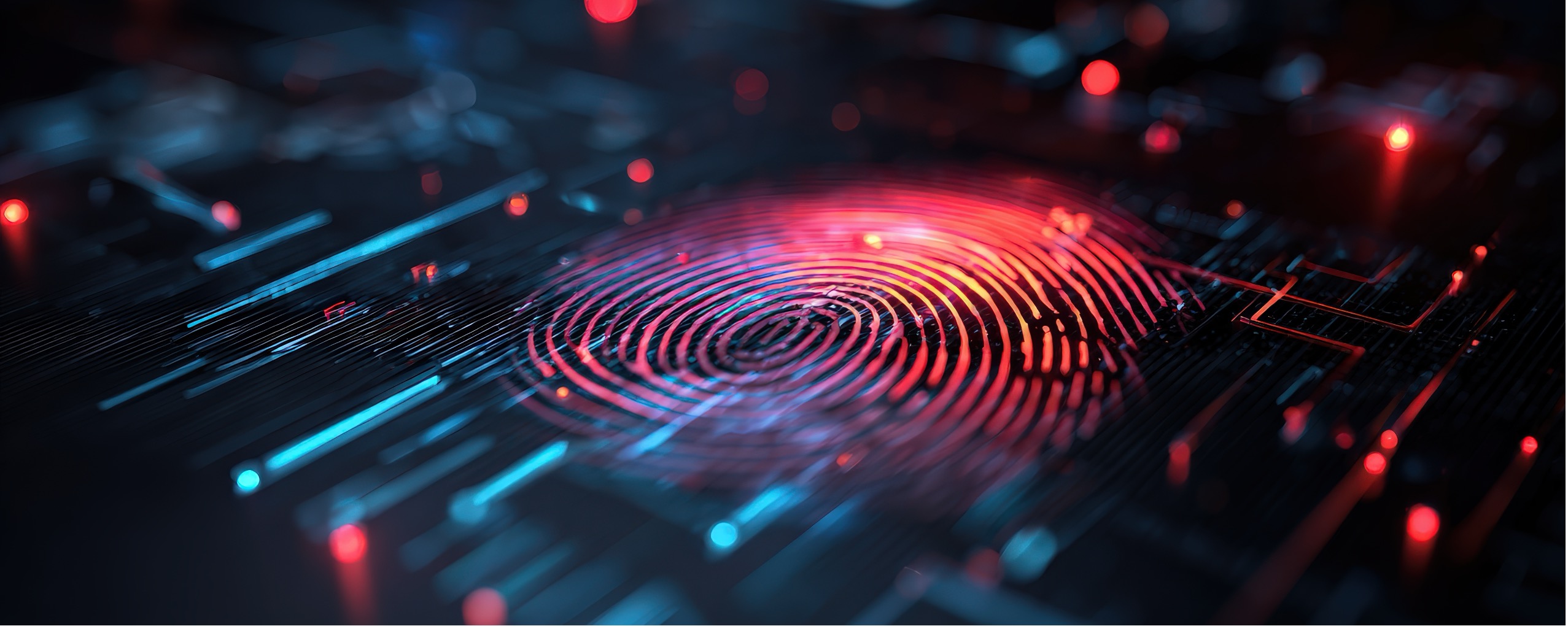 Fingerprint sensor