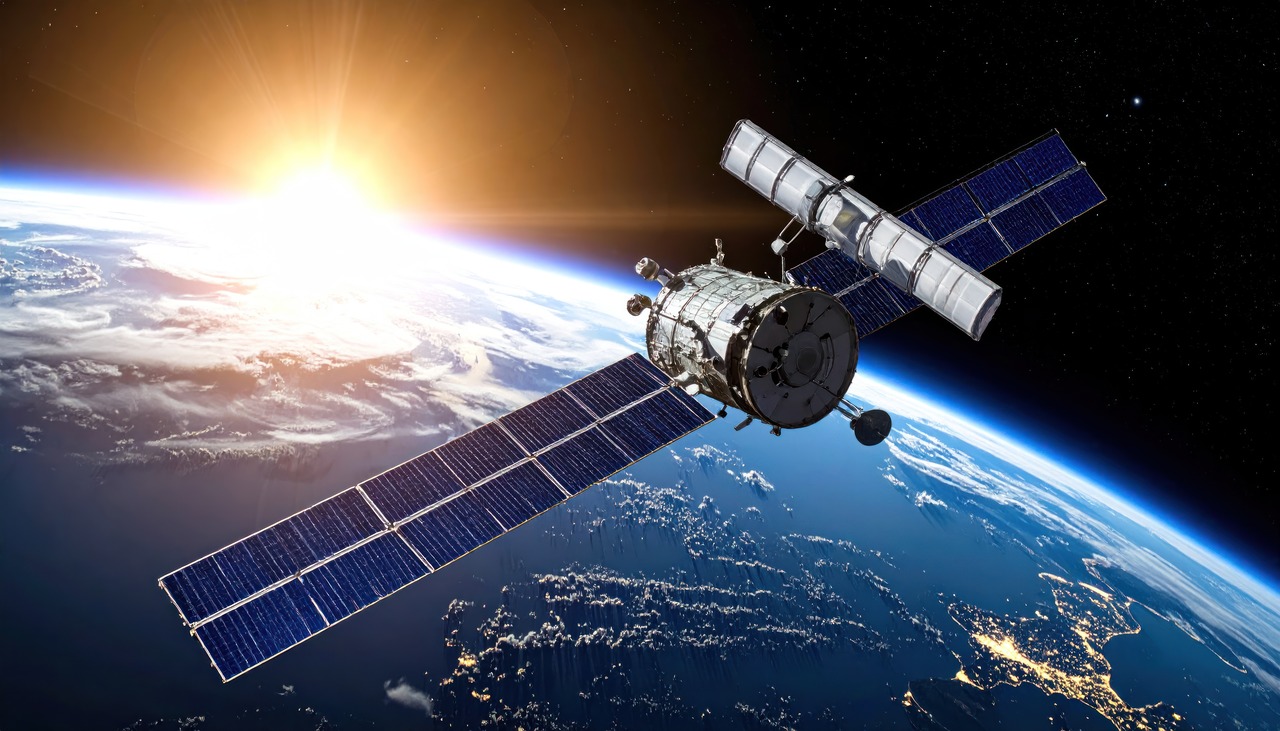 Types of Coatings for Space Applications