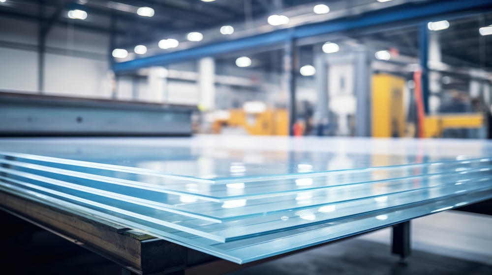 Float Glass