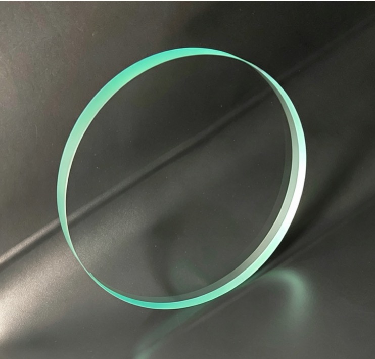 Extra-Thick Glass Substrates