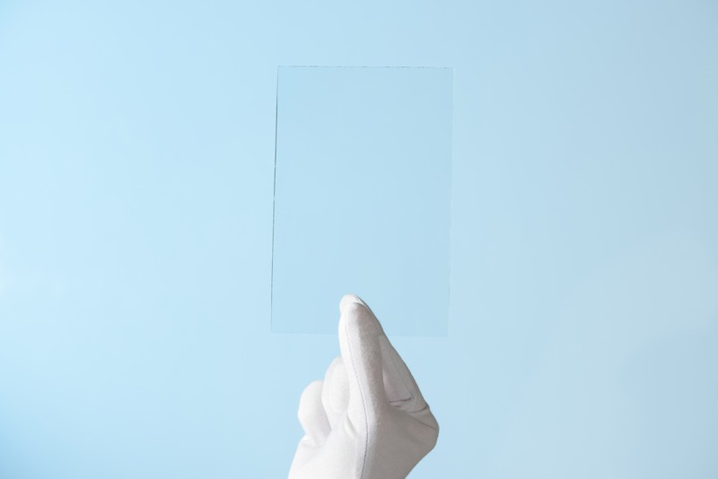 Thin and Specialty Glass Solutions for Advanced Applications